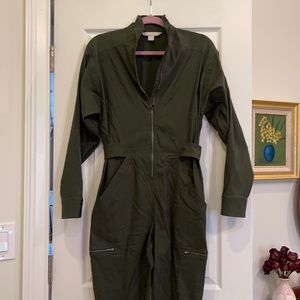 Athleta Jumpsuit